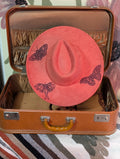 Wide Brim