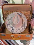 Wide Brim