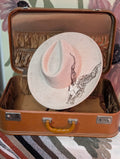 Wide Brim