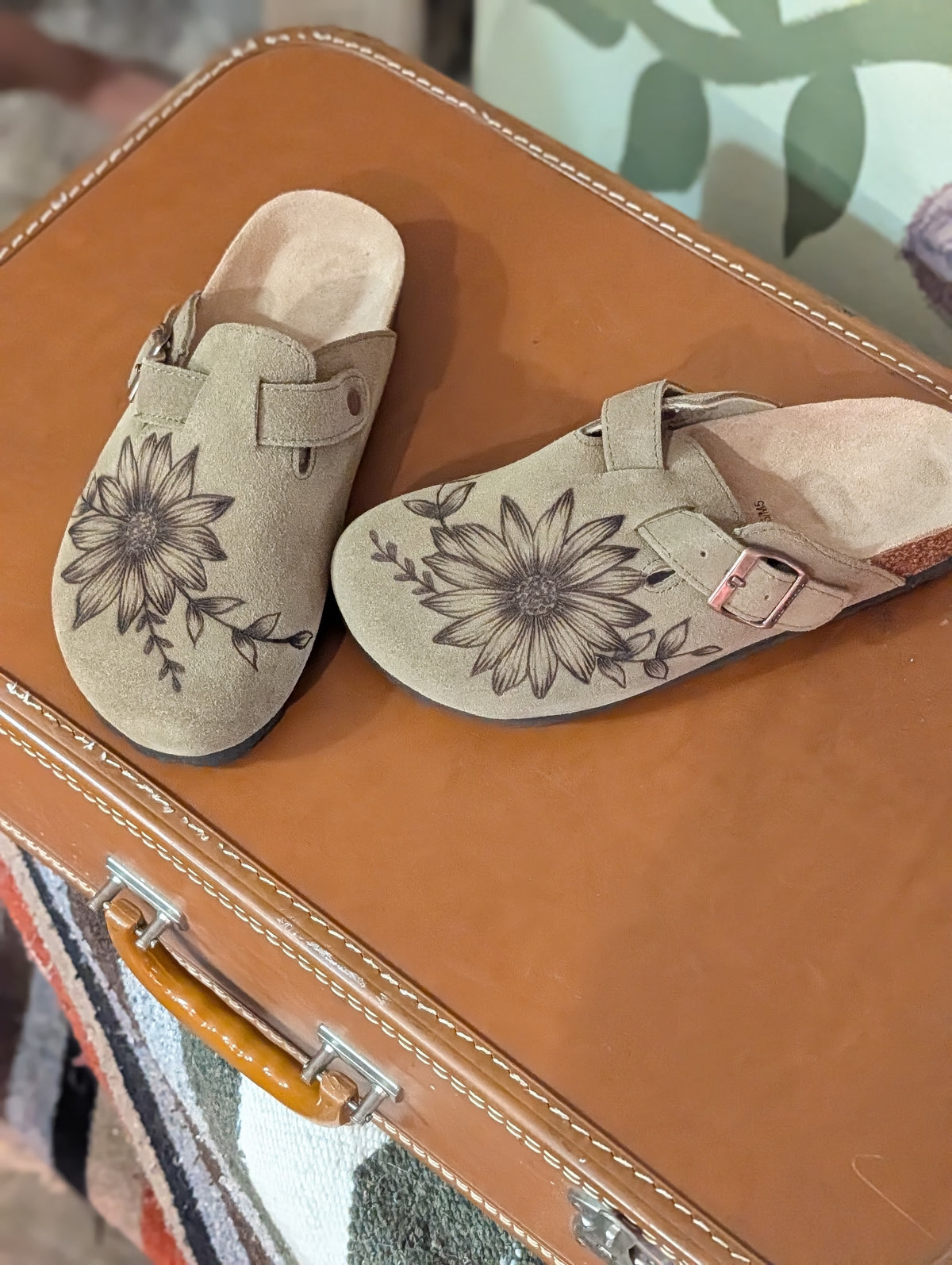 Clogs 6.5