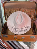 Wide Brim
