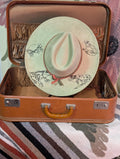 Wide Brim
