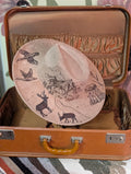 Wide Brim