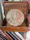 Wide Brim