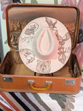 Wide Brim