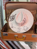Wide Brim