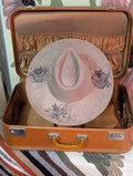 Wide Brim